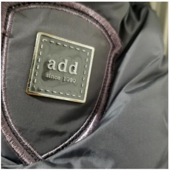 🌺 GORGEOUS ADD DOWN COAT - SUPER WARM - Picture 7 of 13